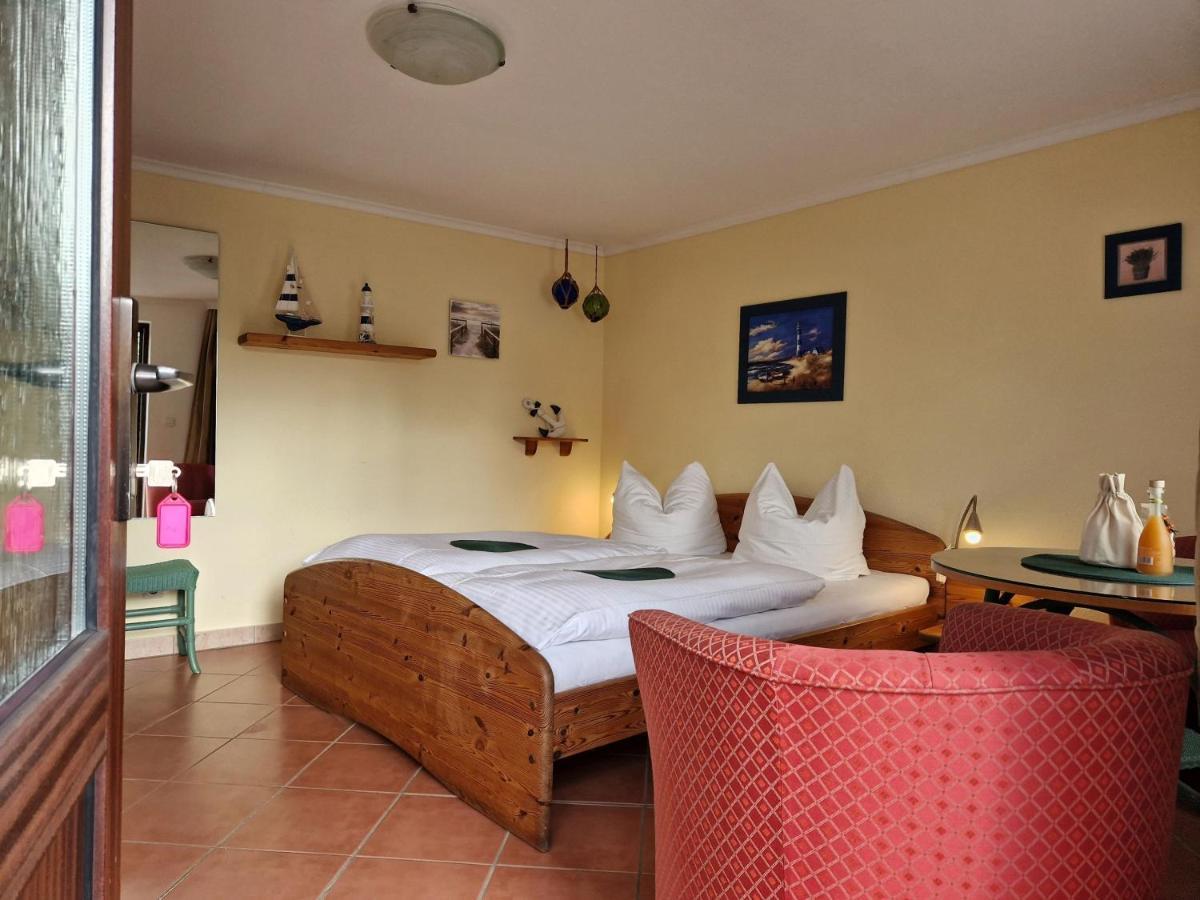 Ahlbeck_Seebadwohnung 02 เฮริงสดอร์ฟ ภายนอก รูปภาพ