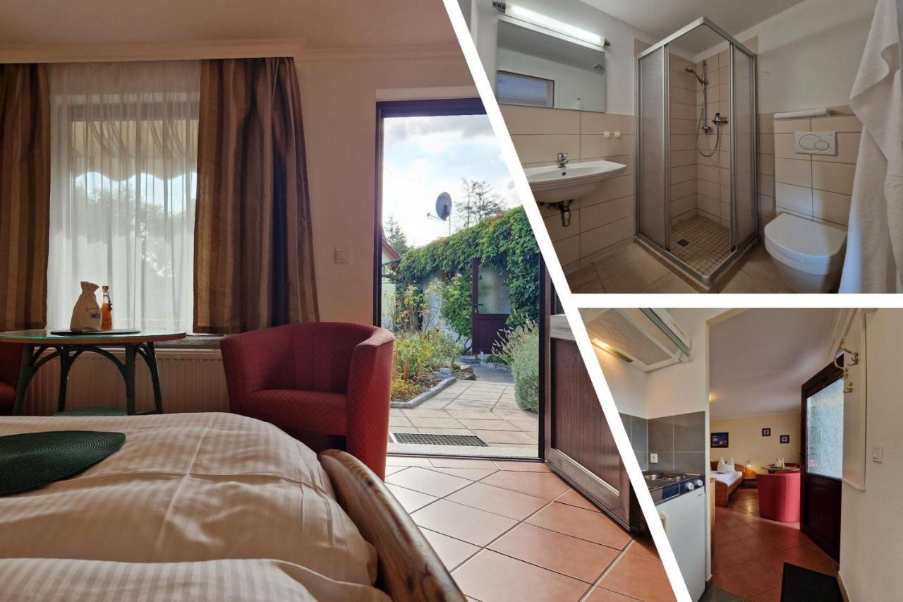 Ahlbeck_Seebadwohnung 02 เฮริงสดอร์ฟ ภายนอก รูปภาพ