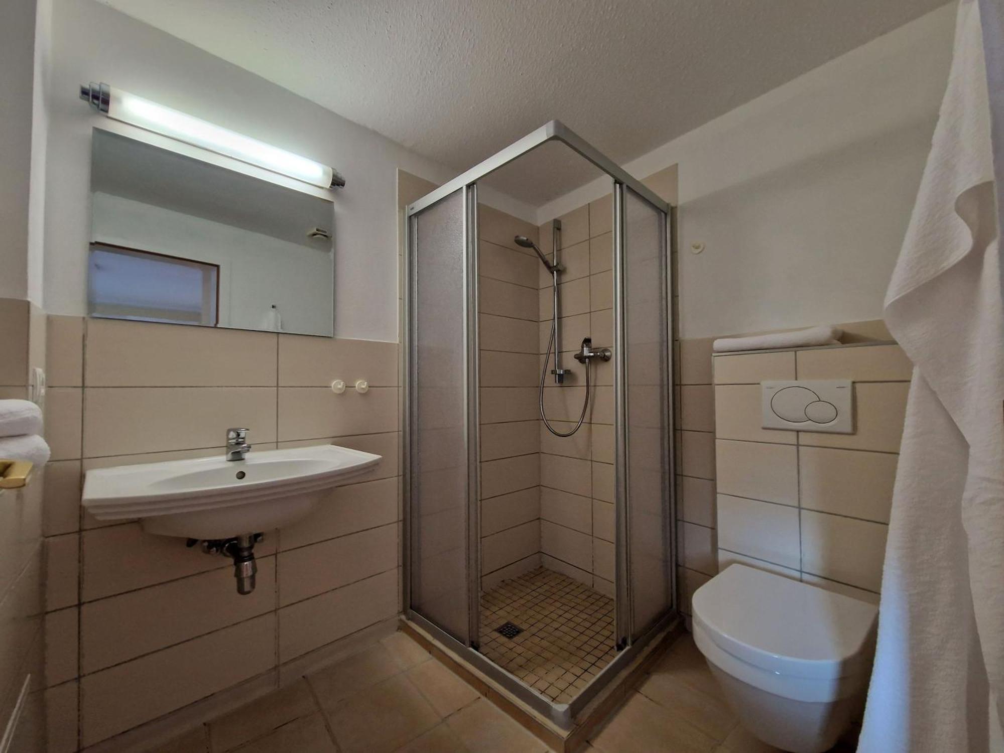Ahlbeck_Seebadwohnung 02 เฮริงสดอร์ฟ ภายนอก รูปภาพ
