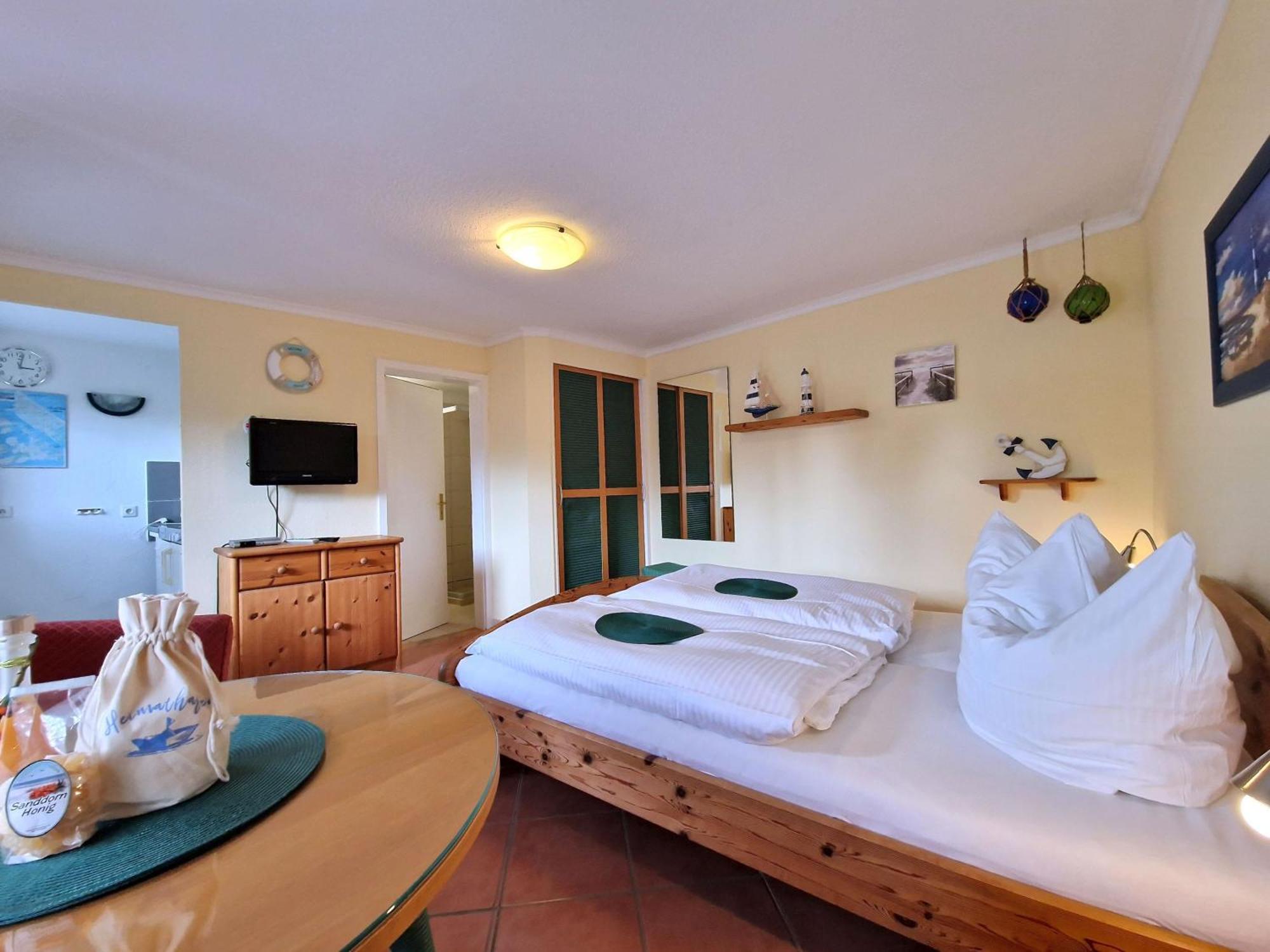 Ahlbeck_Seebadwohnung 02 เฮริงสดอร์ฟ ภายนอก รูปภาพ