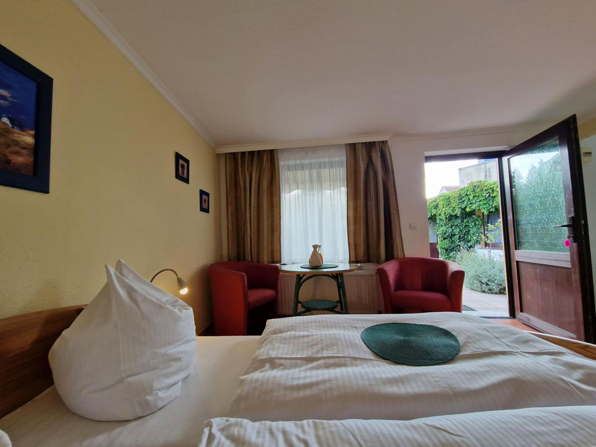 Ahlbeck_Seebadwohnung 02 เฮริงสดอร์ฟ ภายนอก รูปภาพ