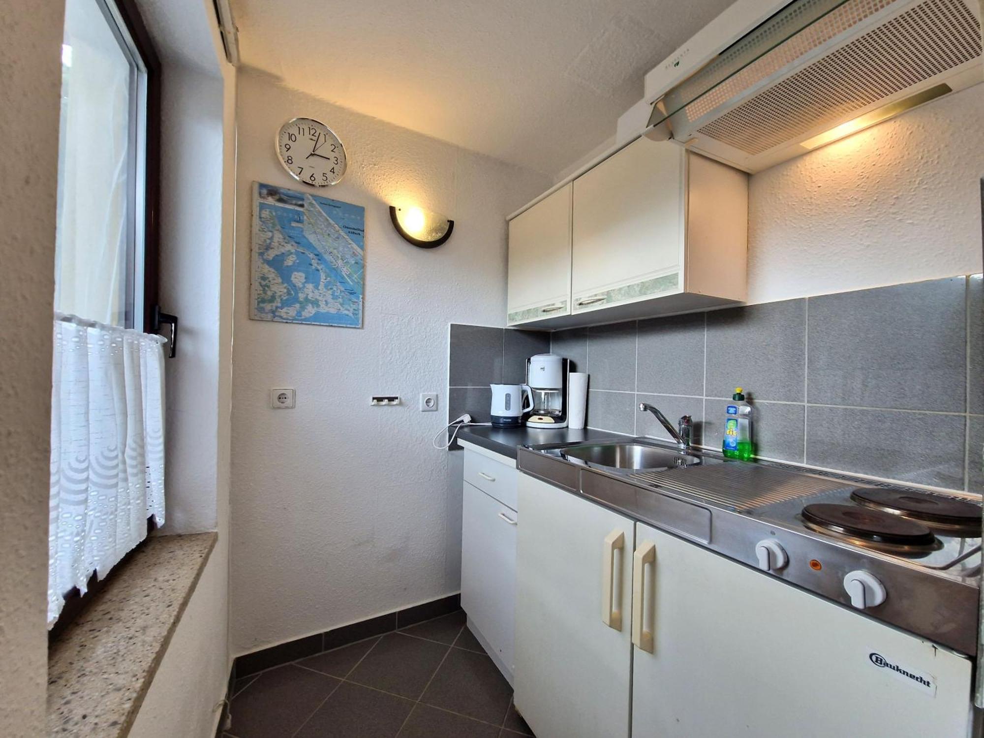 Ahlbeck_Seebadwohnung 02 เฮริงสดอร์ฟ ภายนอก รูปภาพ