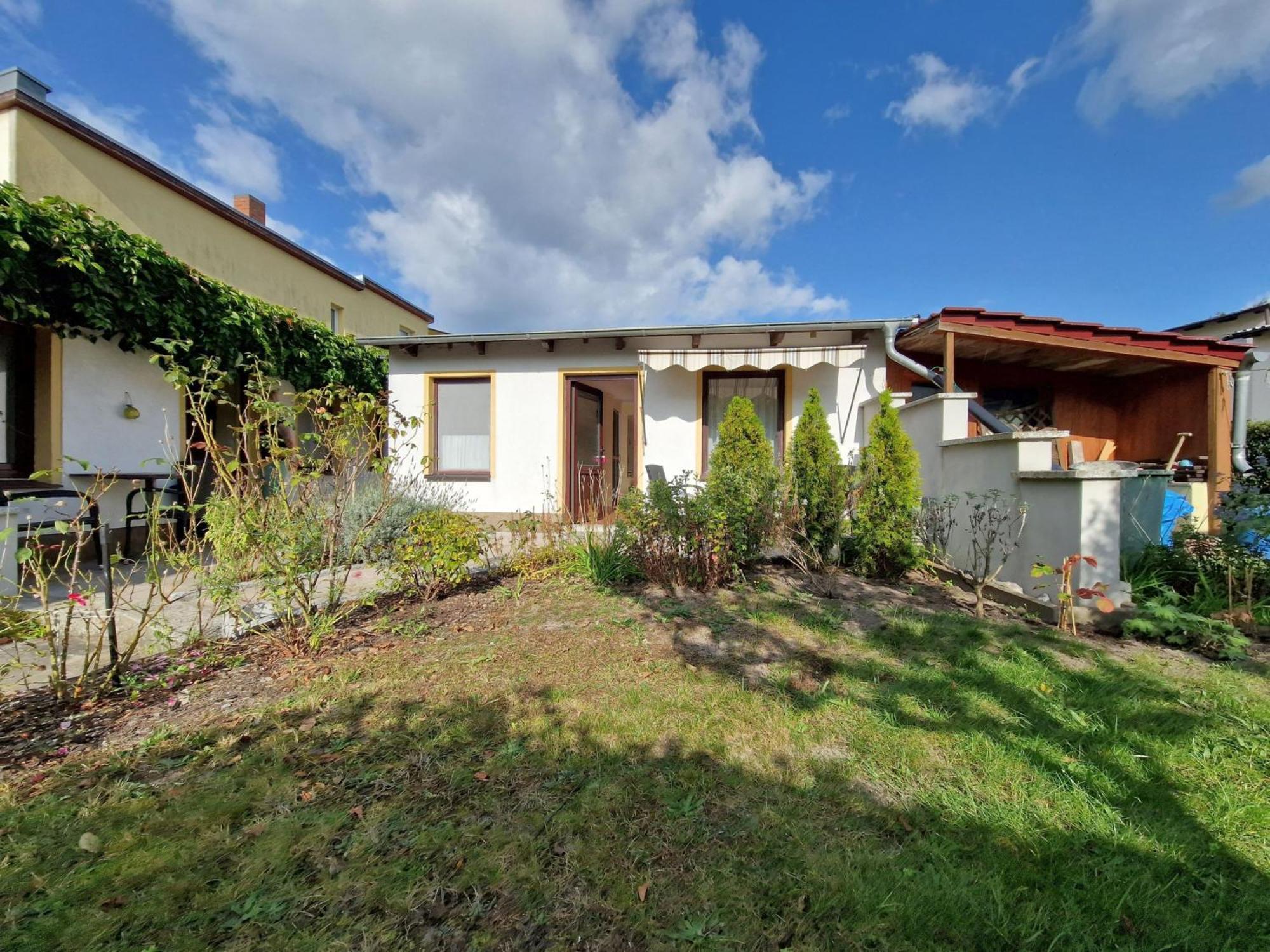 Ahlbeck_Seebadwohnung 02 เฮริงสดอร์ฟ ภายนอก รูปภาพ